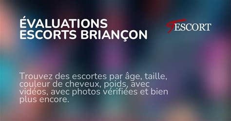 escortes briancon|Escort Briançon 